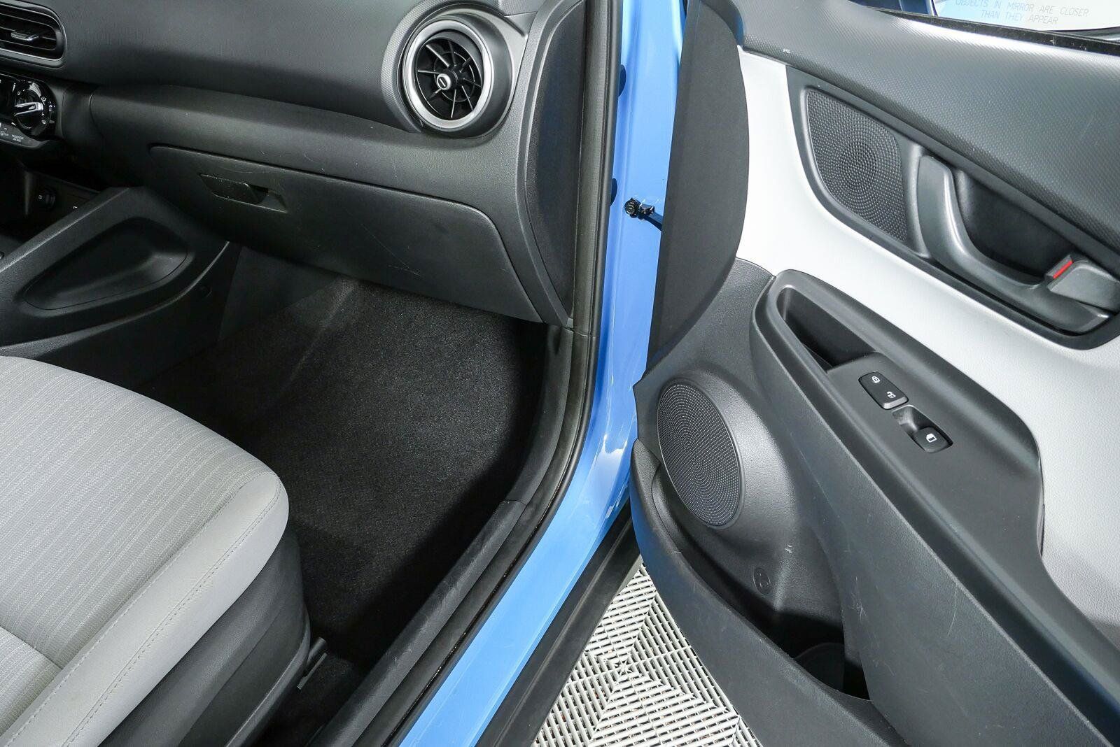 Used 2022 Hyundai Kona SEL FWD image 22