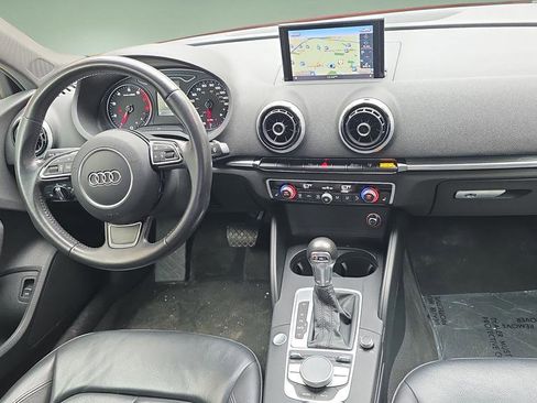 Used 2015 Audi A3 1.8T Premium Plus image 25