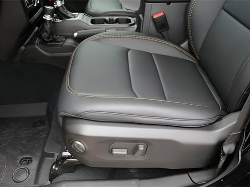 New 2026 Jeep Wrangler Sahara image 12