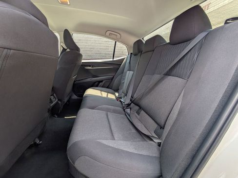 Used 2025 Toyota Camry LE FWD image 27