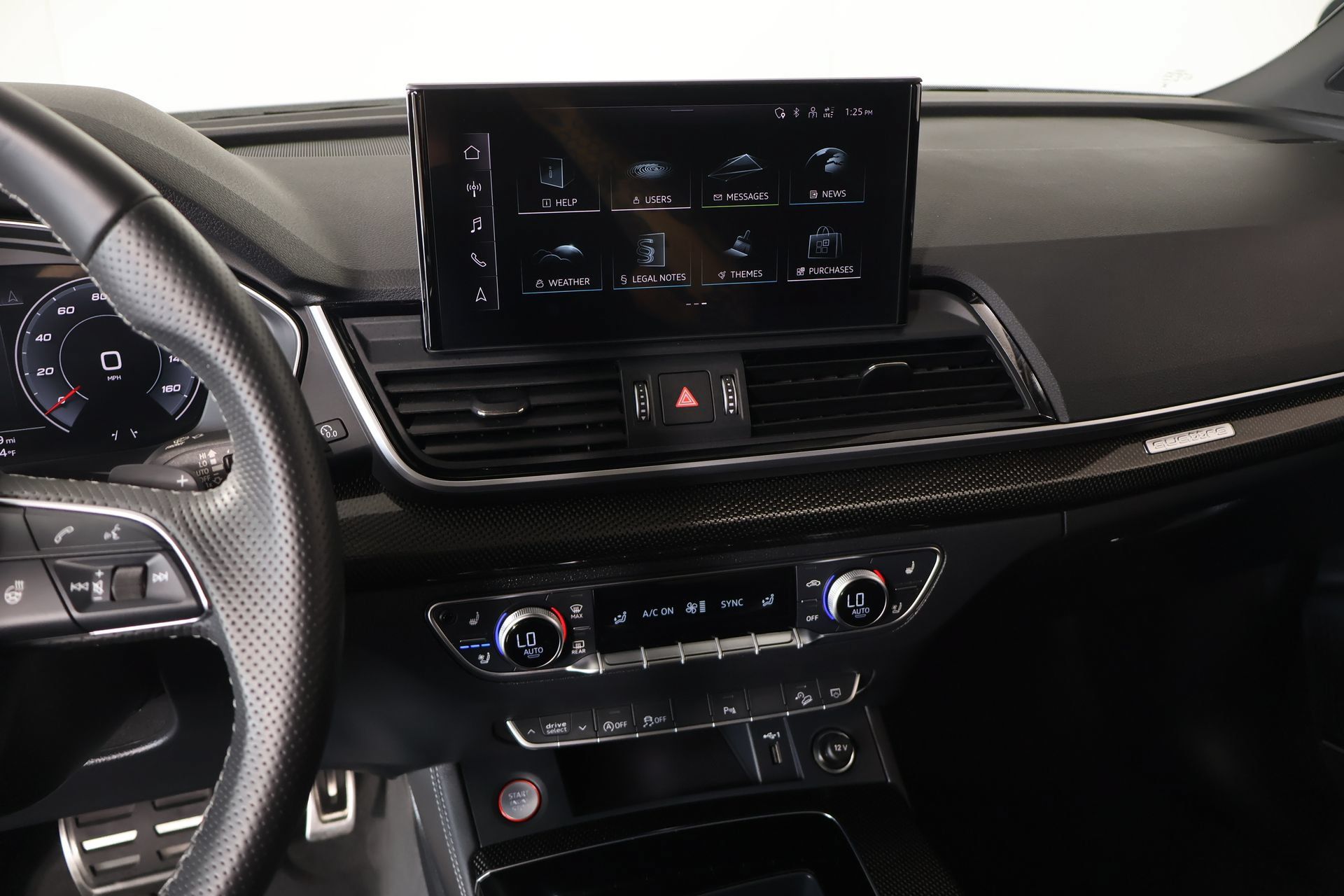 Used 2023 Audi SQ5 Premium Plus AWD/4WD image 5