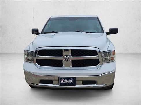 Used 2019 RAM 1500 Tradesman w/ Power & Remote Entry Group RWD image 2