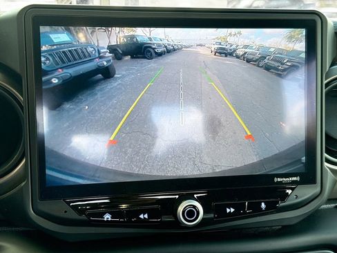 Used 2021 Jeep Wrangler Sport image 14