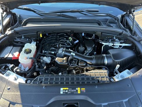 Used 2022 Jeep Grand Cherokee L Limited image 27