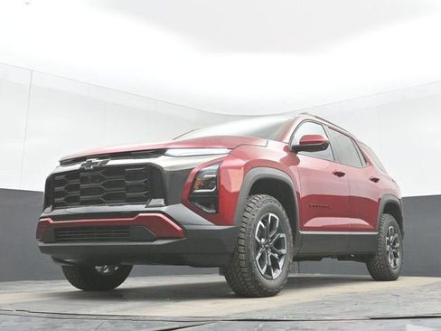 New 2026 Chevrolet Equinox ACTIV w/ Safety and Technology Package FWD image 41