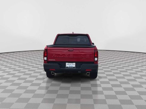 New 2026 Honda Ridgeline RTL image 7