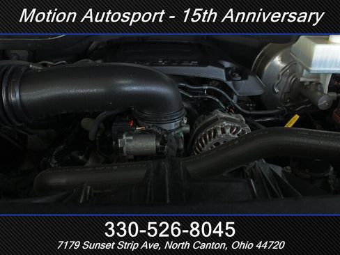 Used 2019 RAM 1500 Big Horn AWD/4WD image 10
