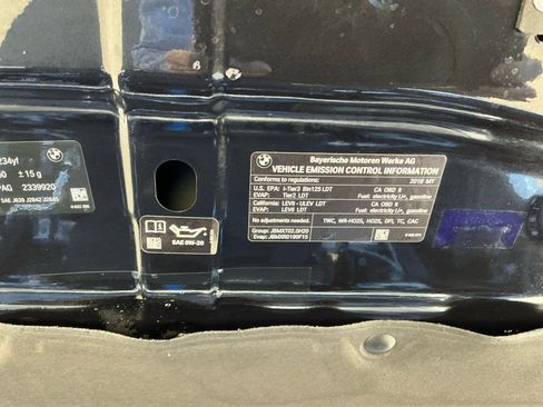 Used 2018 BMW X5 xDrive40e image 25