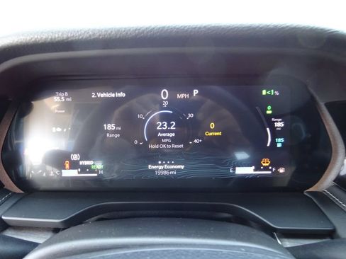 Used 2023 Jeep Grand Cherokee 4WD 4xe image 25