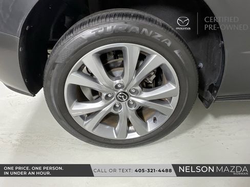 Certified 2023 MAZDA CX-30 AWD 2.5 S w/ Select Package image 10