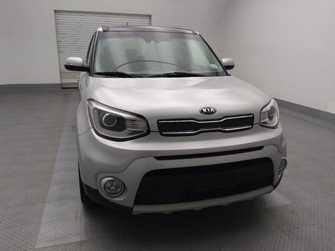 Used 2019 Kia Soul + w/ Primo Package image 14