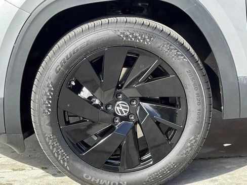 New 2026 Volkswagen Atlas SE AWD/4WD image 26