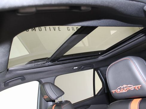 New 2026 Honda Passport TrailSport image 46