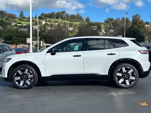 New 2026 Honda Prologue Elite image 6