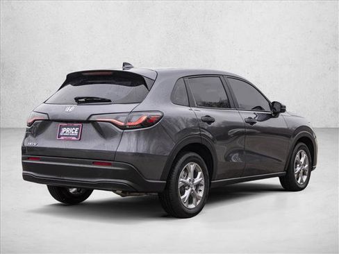 Used 2025 Honda Civic Sport image 5