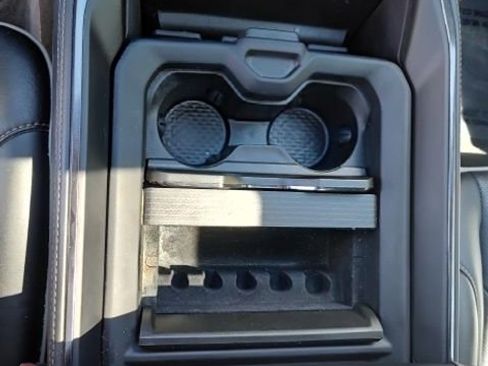 Used 2023 RAM 1500 Limited w/ Trailer Tow Group image 32