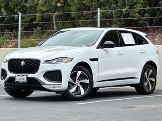 Certified 2026 Jaguar F-PACE R-Dynamic S AWD/4WD video 1