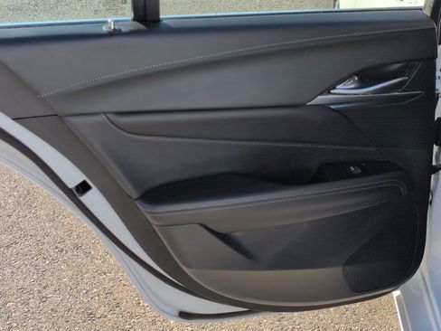 Used 2025 Cadillac CT4 Premium Luxury image 23