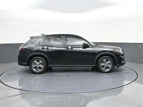 New 2026 Honda HR-V LX image 20