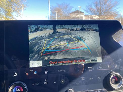 Used 2025 Lexus RX 350 Premium image 14