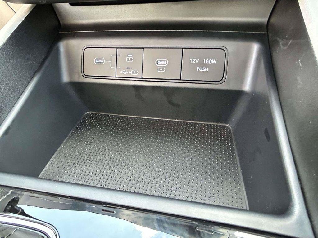 New 2026 Hyundai Tucson SE FWD image 33