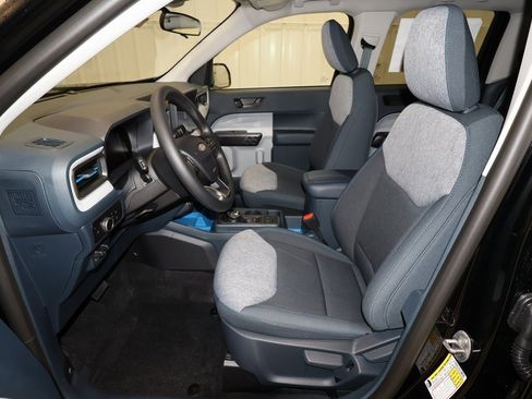 New 2025 Ford Maverick XLT w/ 4K Tow Package image 10