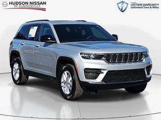 Used 2025 Jeep Grand Cherokee Laredo X w/ Trailer Tow Package 360° Tour