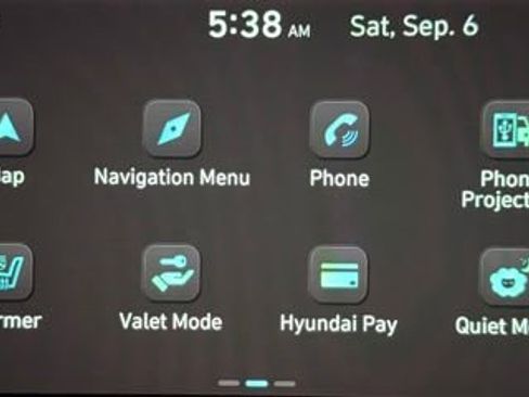 Used 2024 Hyundai Ioniq 5 SEL image 26