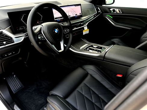 New 2026 BMW X5 xDrive40i image 12