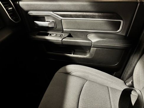 Used 2024 RAM 2500 Big Horn image 14