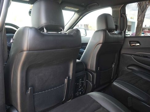 Used 2021 Dodge Durango GT RWD image 12