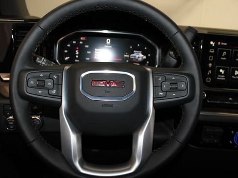 Used 2026 GMC Sierra 1500 Elevation AWD/4WD image 36