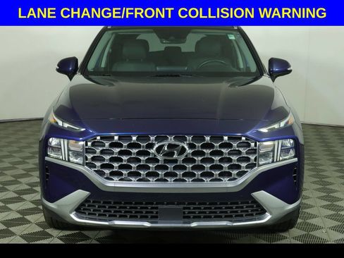 Used 2022 Hyundai Santa Fe SEL w/ Convenience Package FWD image 7