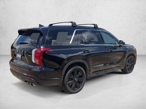 Used 2023 Hyundai Palisade XRT w/ Cargo Package AWD/4WD image 5