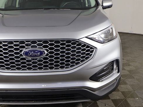 Used 2023 Ford Edge SEL w/ Convenience Package AWD/4WD image 13