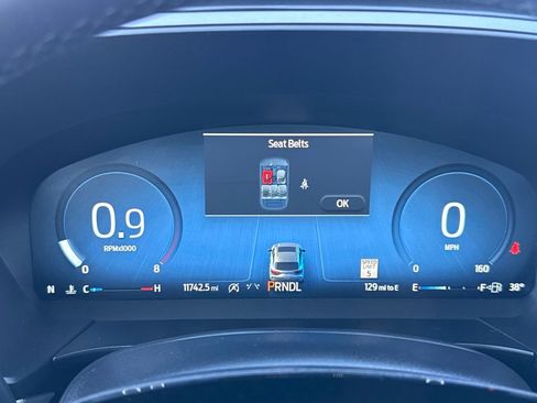 Certified 2023 Ford Escape Active w/ Tech Pack #2 image 16