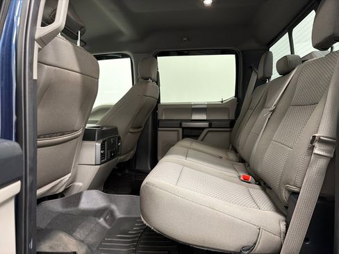 Used 2019 Ford F150 XLT w/ Equipment Group 302A Luxury image 18