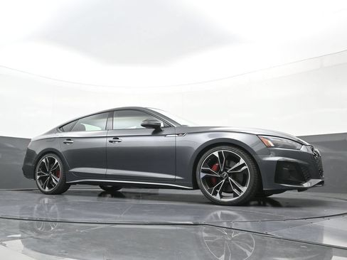 Used 2021 Audi S5 Prestige w/ Prestige Package AWD/4WD image 23