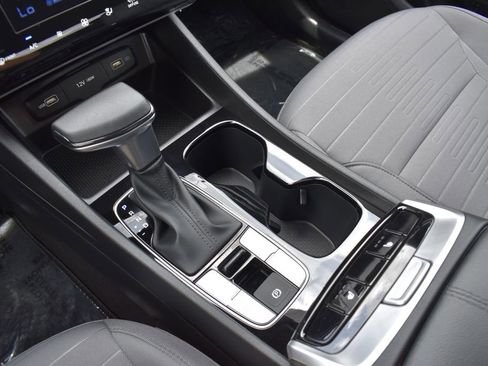 Used 2024 Hyundai Santa Cruz SEL FWD image 18