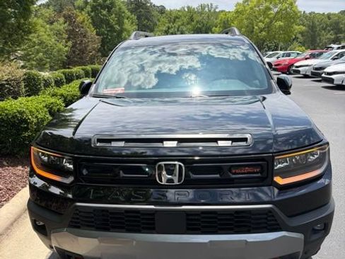 Used 2026 Honda Passport TrailSport image 1