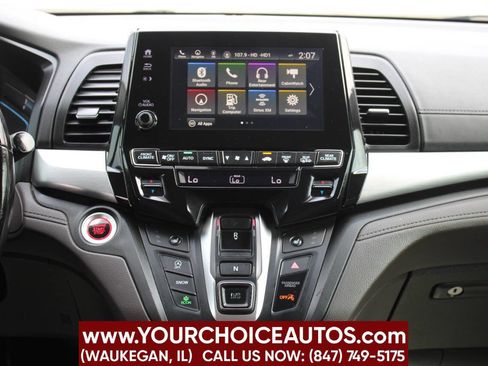 Used 2018 Honda Odyssey Touring image 19