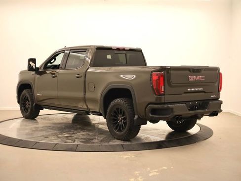 Used 2023 GMC Sierra 1500 AT4 w/ AT4 Premium Package image 5