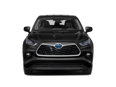 Used 2022 Toyota Highlander LE AWD/4WD image 26