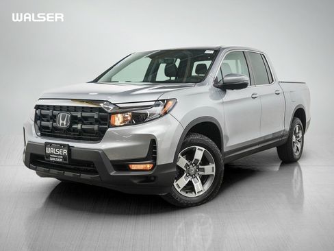 Used 2024 Honda Ridgeline RTL image 1