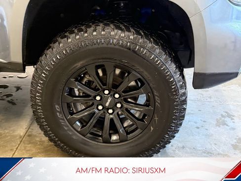 Used 2021 GMC Canyon Elevation w/ Trailering Package AWD/4WD image 2