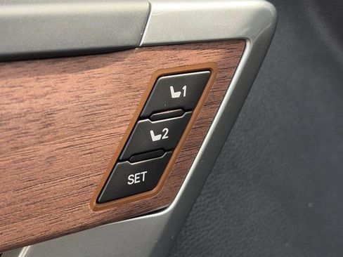 Used 2023 Toyota Tundra 1794 Edition image 16