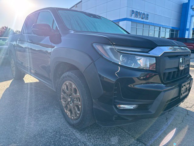 Used 2023 Honda Ridgeline RTL image 1