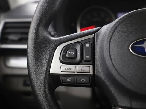 Used 2018 Subaru Forester 2.5i Premium w/ All-Weather Package image 25