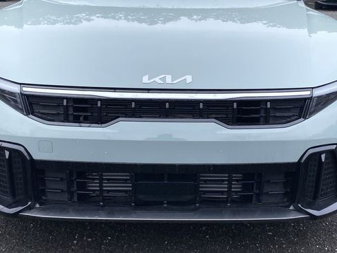 New 2025 Kia K4 GT-Line Turbo image 27