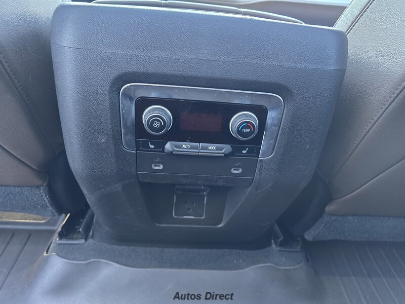 Used 2021 Chevrolet Tahoe High Country RWD image 45